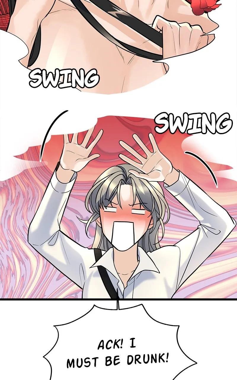 Read Random Target chapter 5 image 64 on Lezhin
