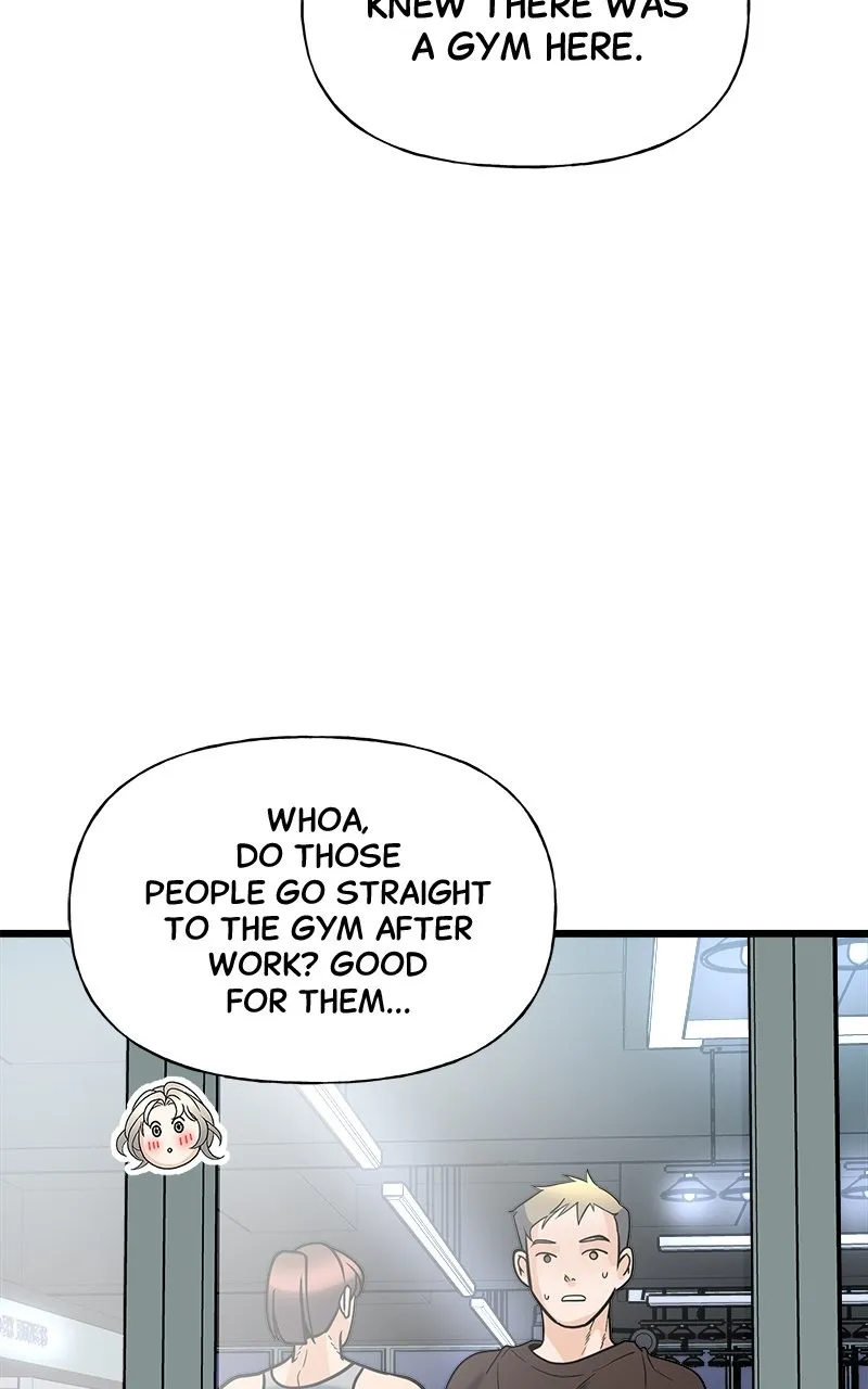 Read Random Target chapter 5 image 67 on Lezhin