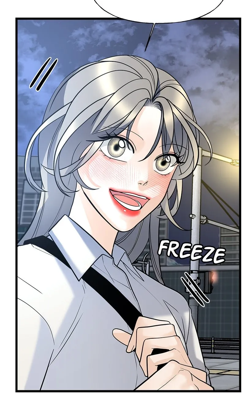 Read Random Target chapter 5 image 69 on Lezhin