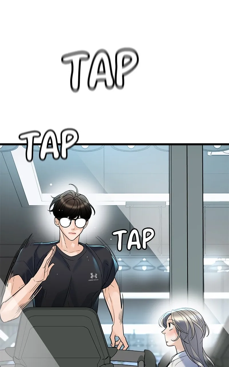 Read Random Target chapter 5 image 72 on Lezhin