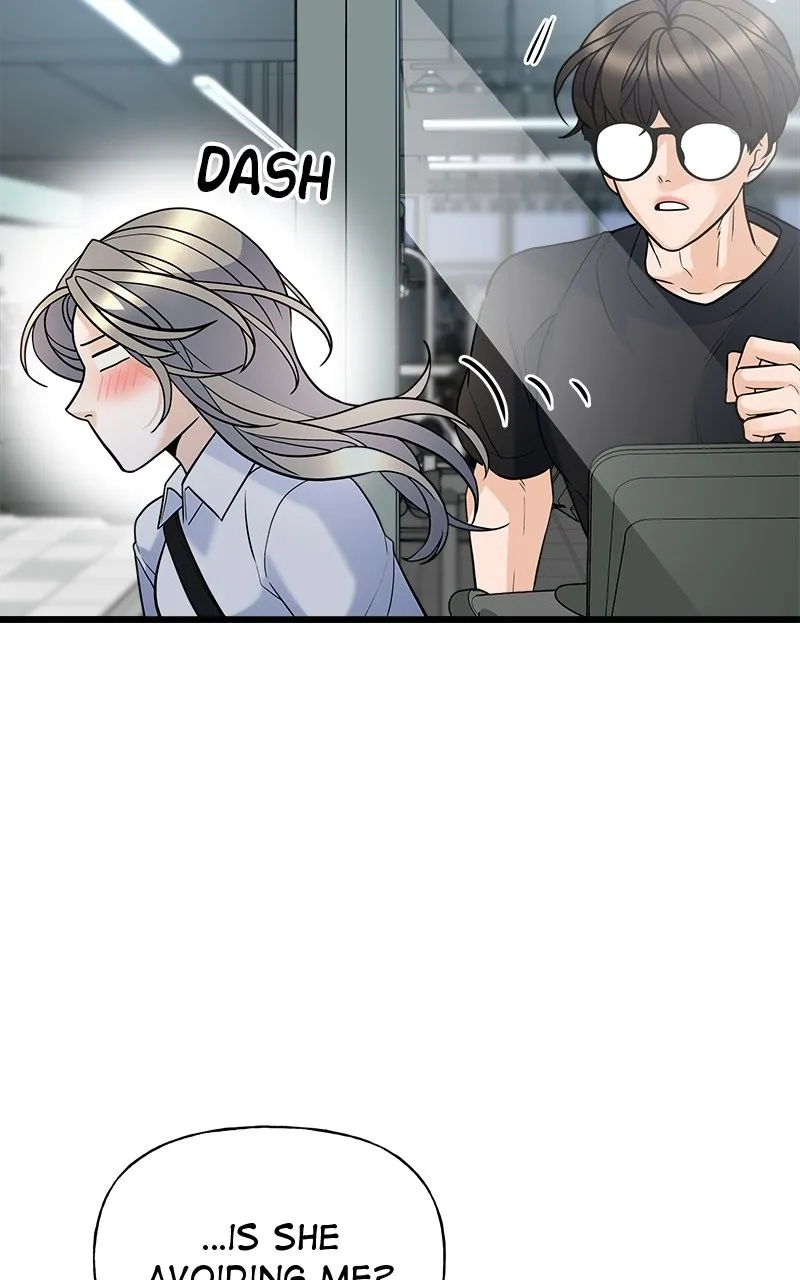 Read Random Target chapter 5 image 76 on Lezhin