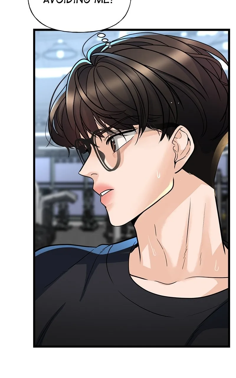 Read Random Target chapter 5 image 77 on Lezhin