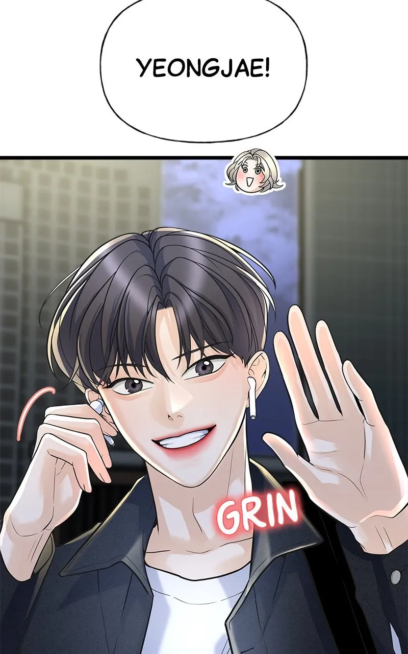 Read Random Target chapter 5 image 8 on Lezhin