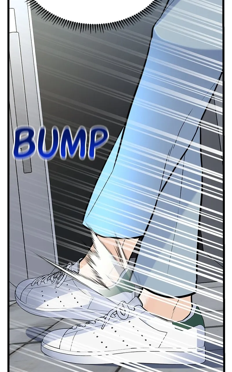 Read Random Target chapter 5 image 81 on Lezhin