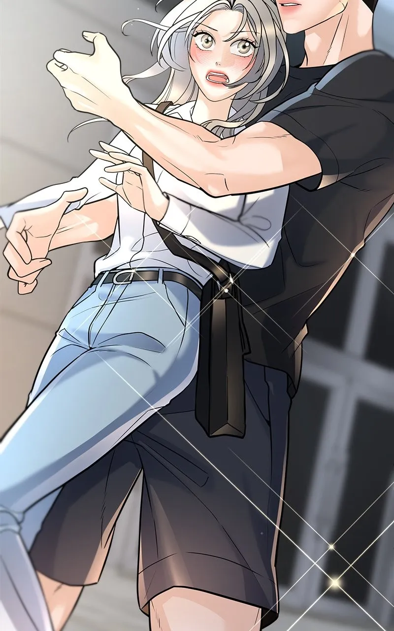 Read Random Target chapter 5 image 86 on Lezhin