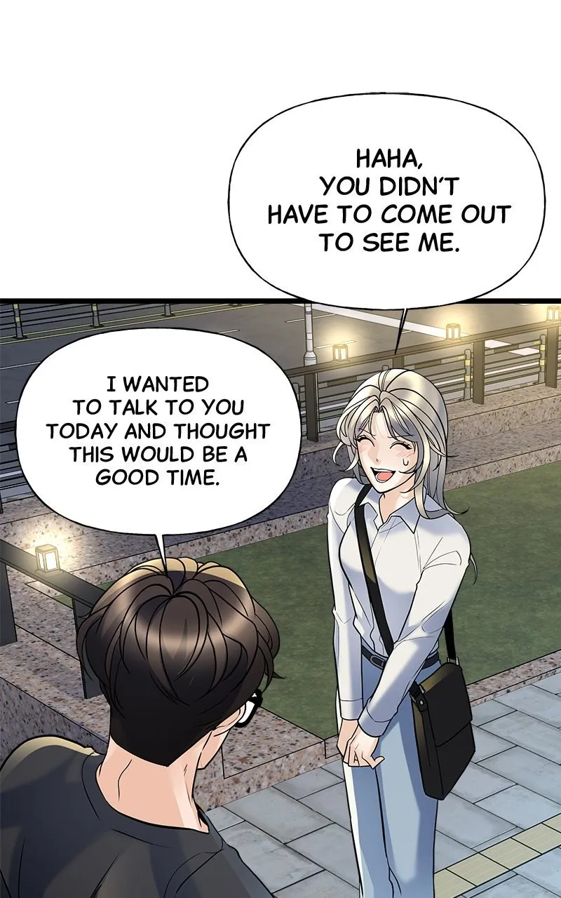 Read Random Target chapter 5 image 92 on Lezhin