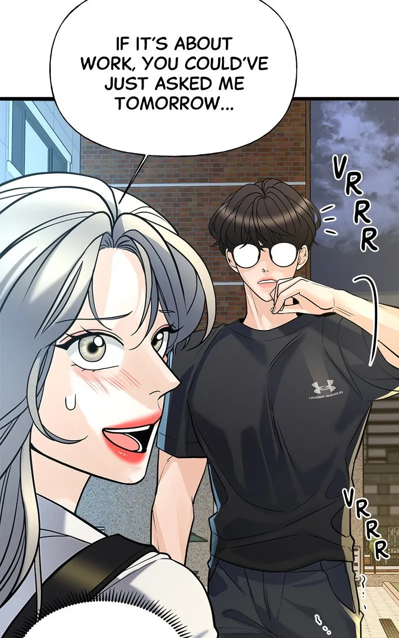 Read Random Target chapter 5 image 94 on Lezhin