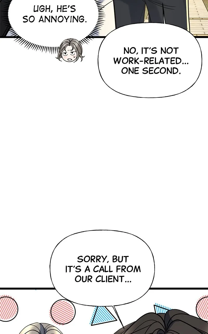Read Random Target chapter 5 image 95 on Lezhin