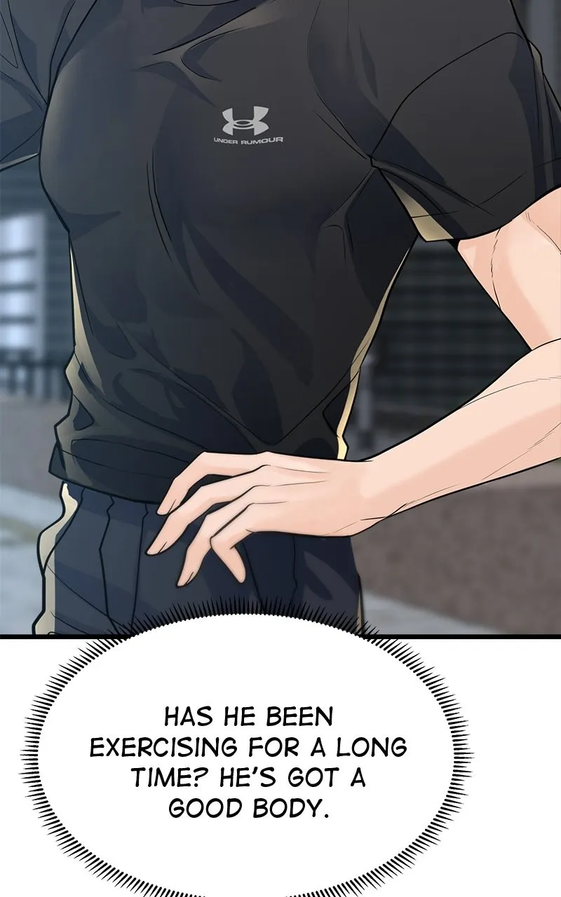 Read Random Target chapter 5 image 99 on Lezhin