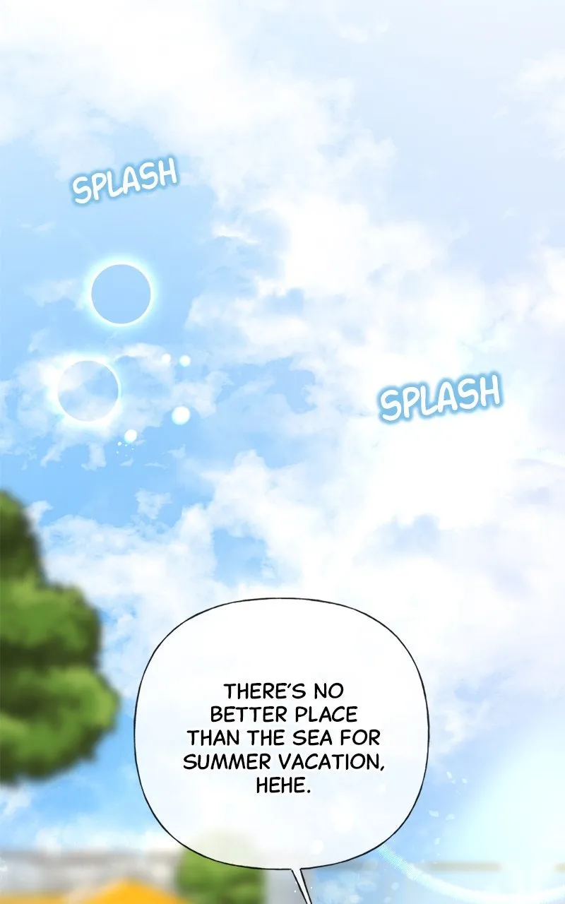 Read Random Target chapter 50 image 1 on Lezhin