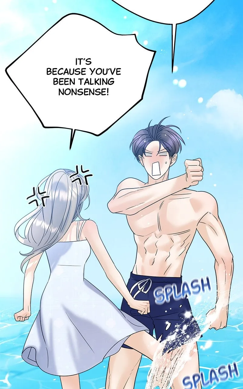 Read Random Target chapter 50 image 110 on Lezhin