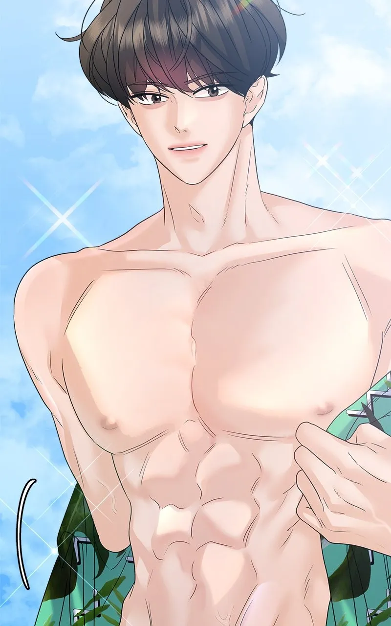 Read Random Target chapter 50 image 117 on Lezhin
