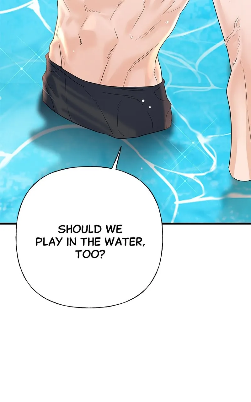 Read Random Target chapter 50 image 129 on Lezhin