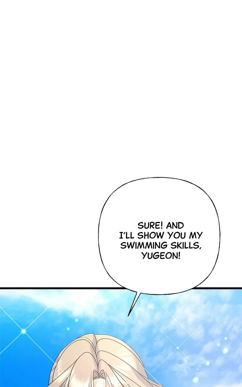 Read Random Target chapter 50 image 130 on Lezhin