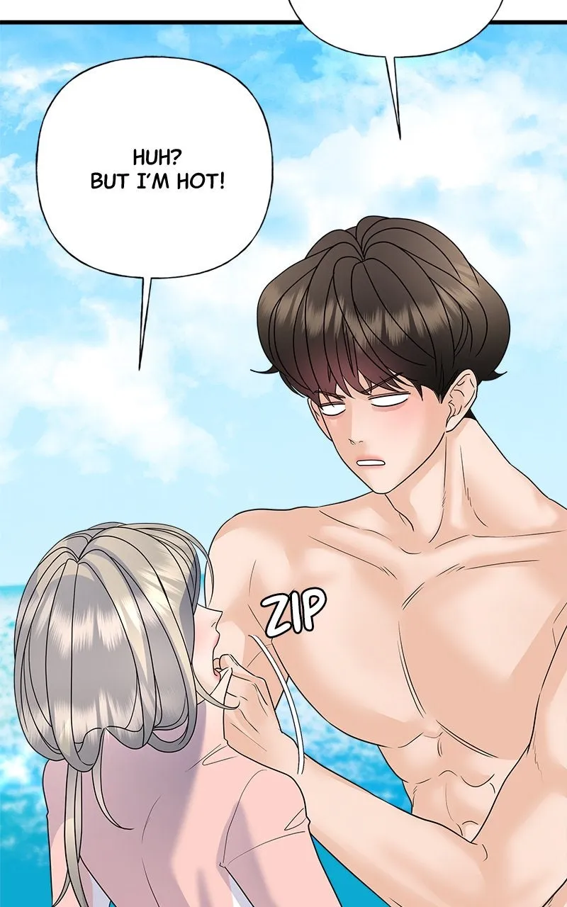 Read Random Target chapter 50 image 133 on Lezhin