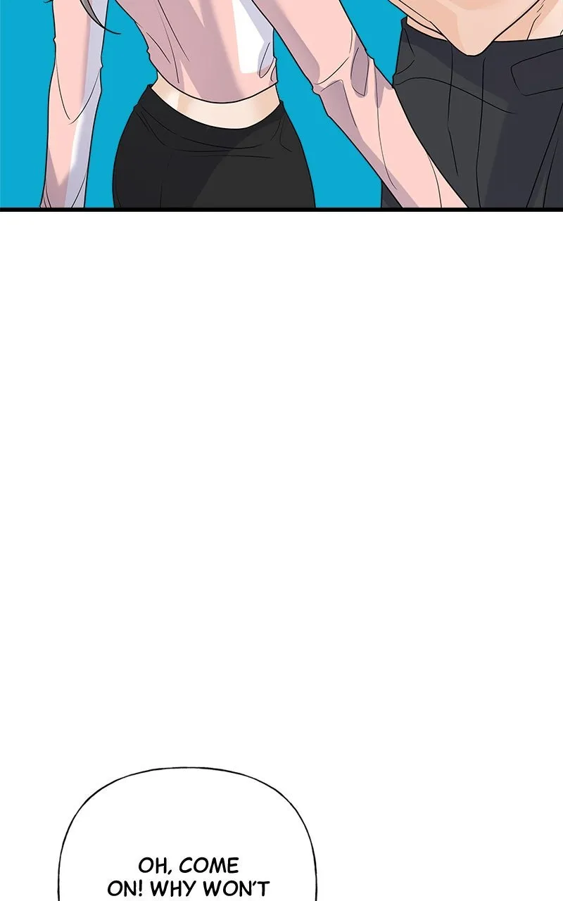 Read Random Target chapter 50 image 134 on Lezhin