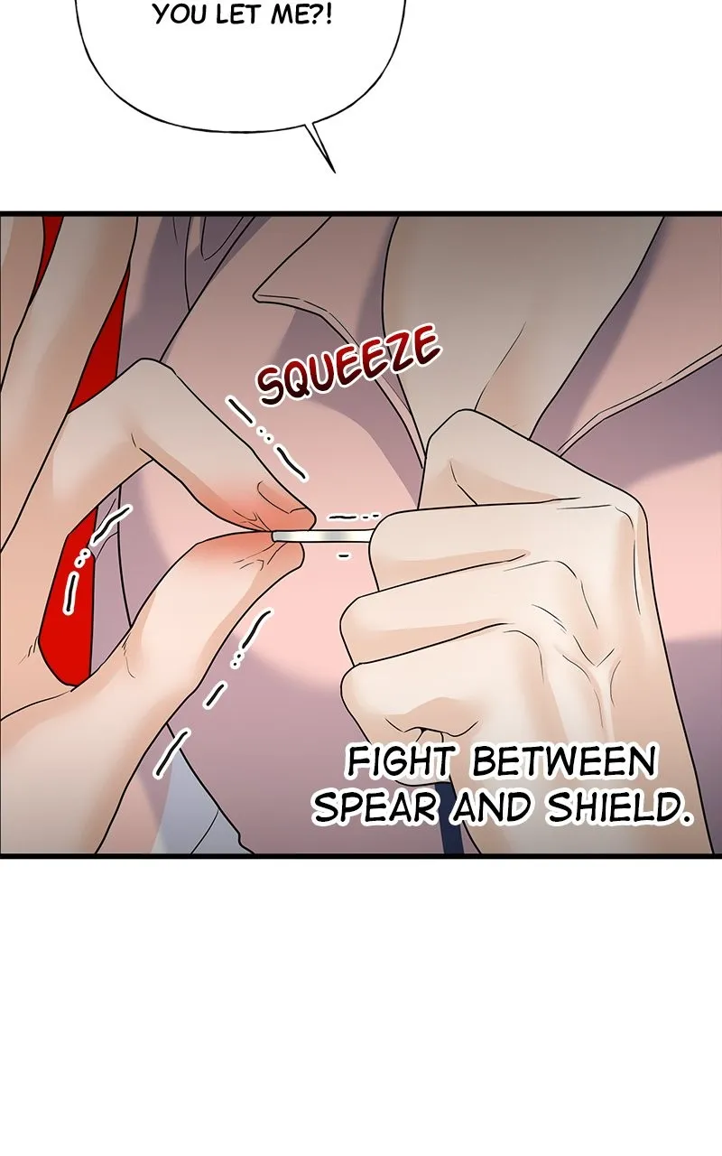 Read Random Target chapter 50 image 135 on Lezhin