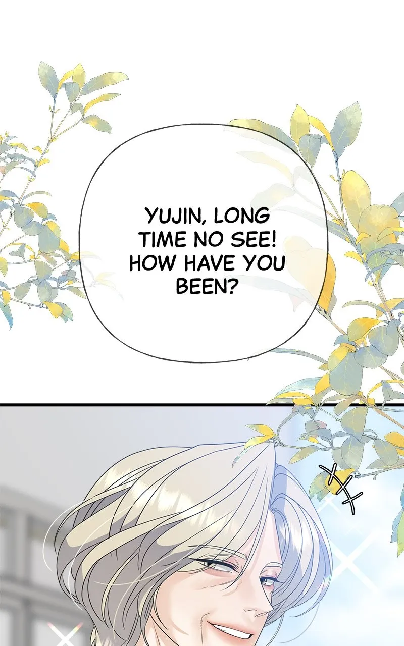 Read Random Target chapter 50 image 14 on Lezhin