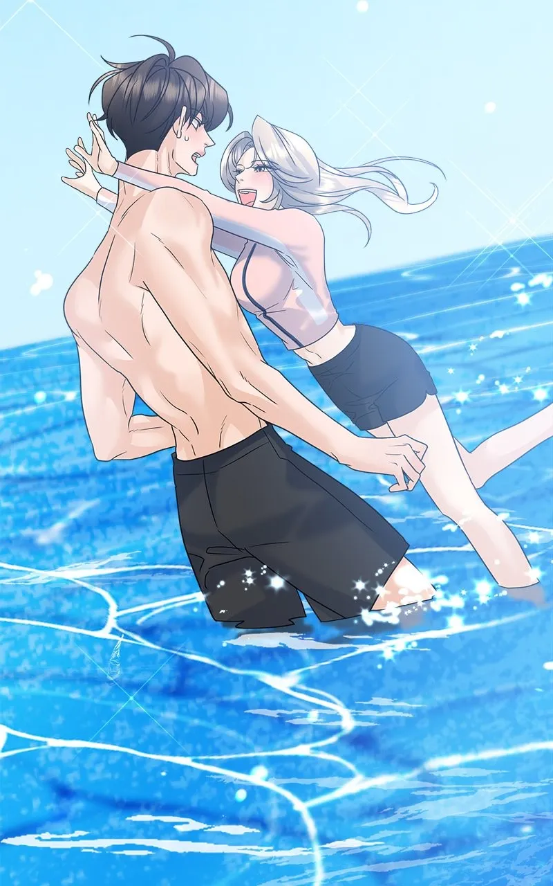 Read Random Target chapter 50 image 140 on Lezhin