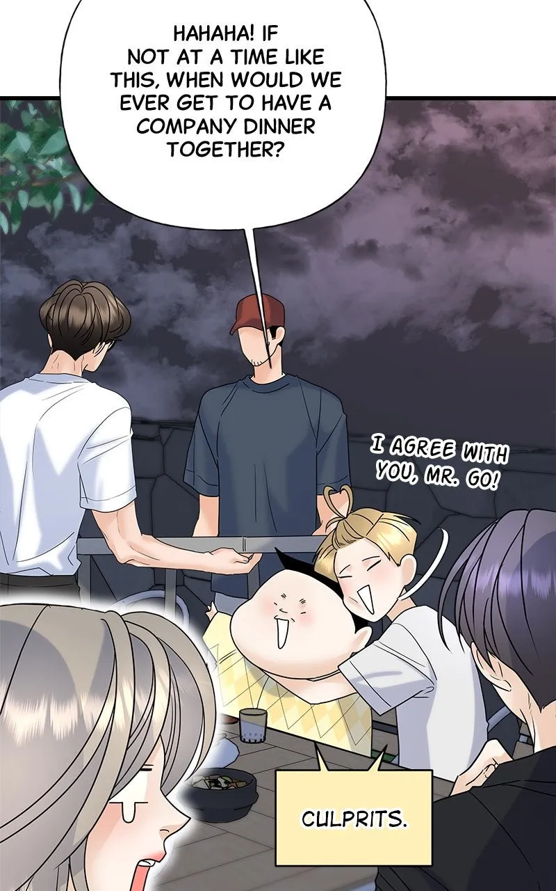 Read Random Target chapter 50 image 149 on Lezhin