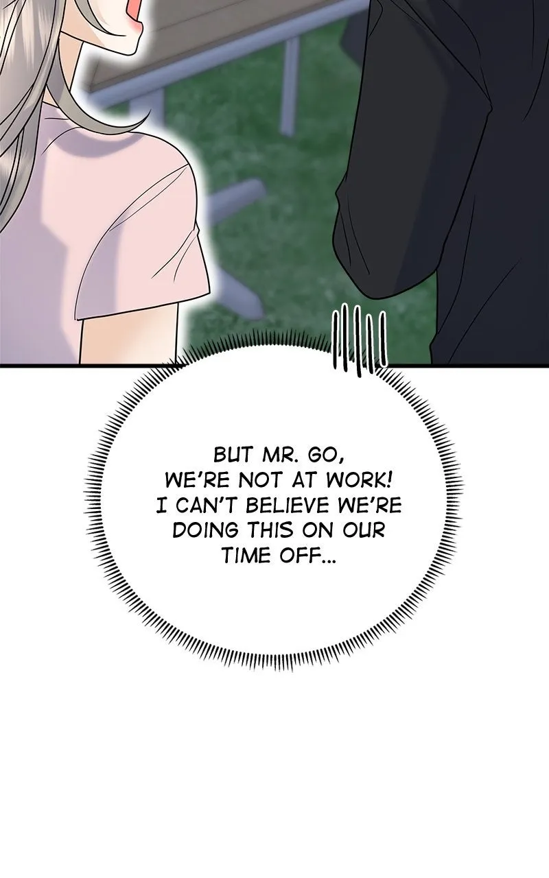 Read Random Target chapter 50 image 150 on Lezhin