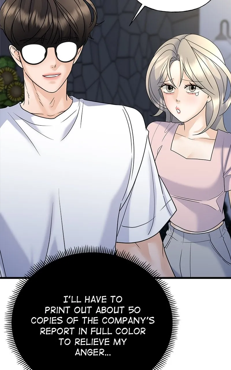 Read Random Target chapter 50 image 152 on Lezhin