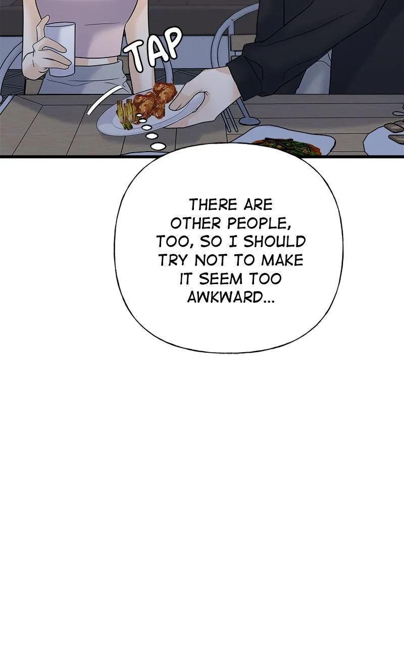 Read Random Target chapter 50 image 157 on Lezhin