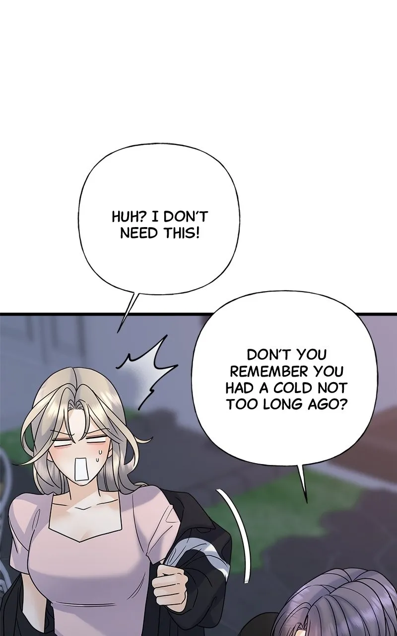 Read Random Target chapter 50 image 162 on Lezhin