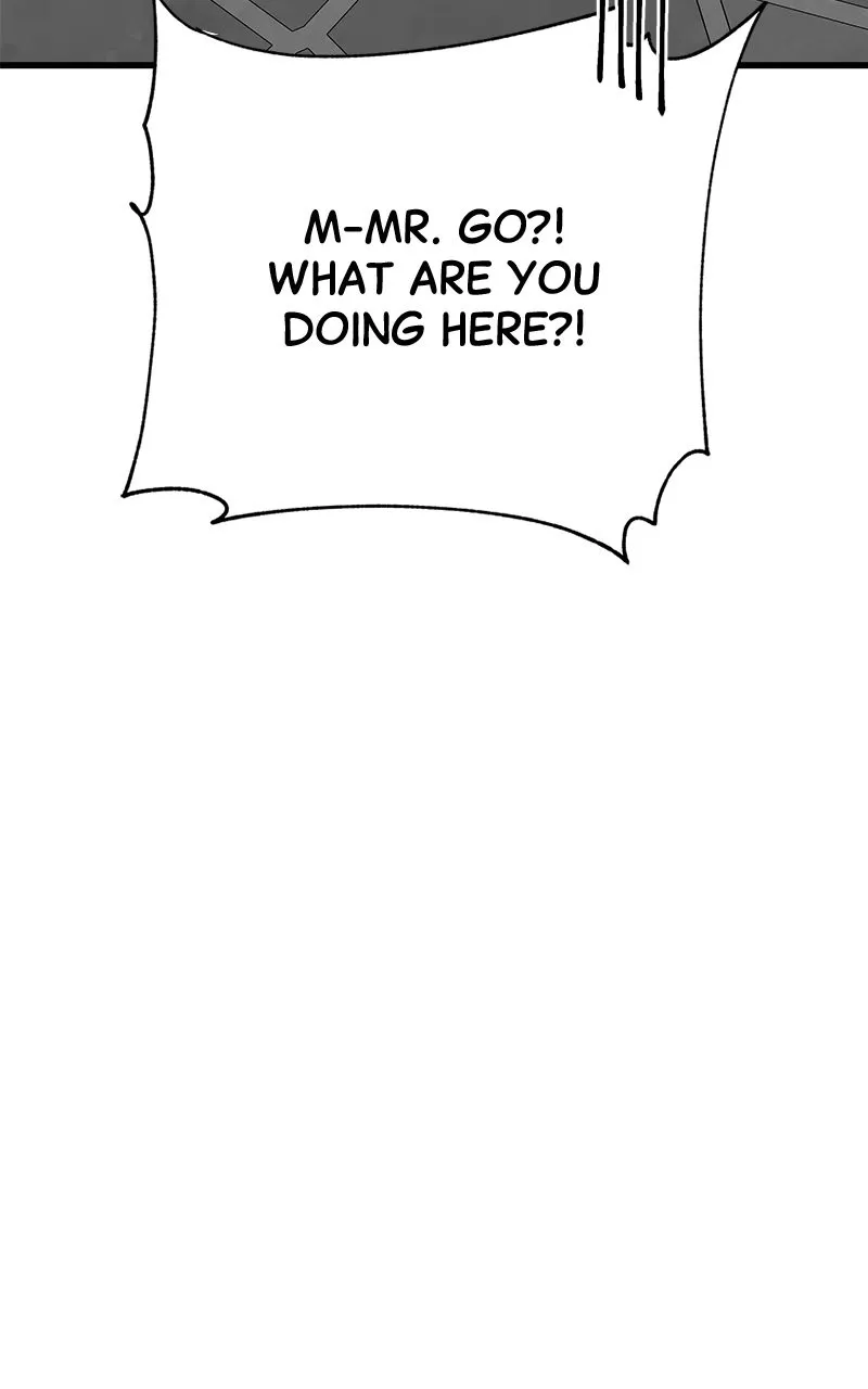 Read Random Target chapter 50 image 21 on Lezhin