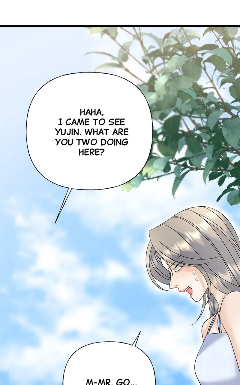 Read Random Target chapter 50 image 22 on Lezhin