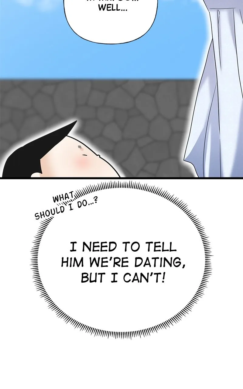 Read Random Target chapter 50 image 23 on Lezhin