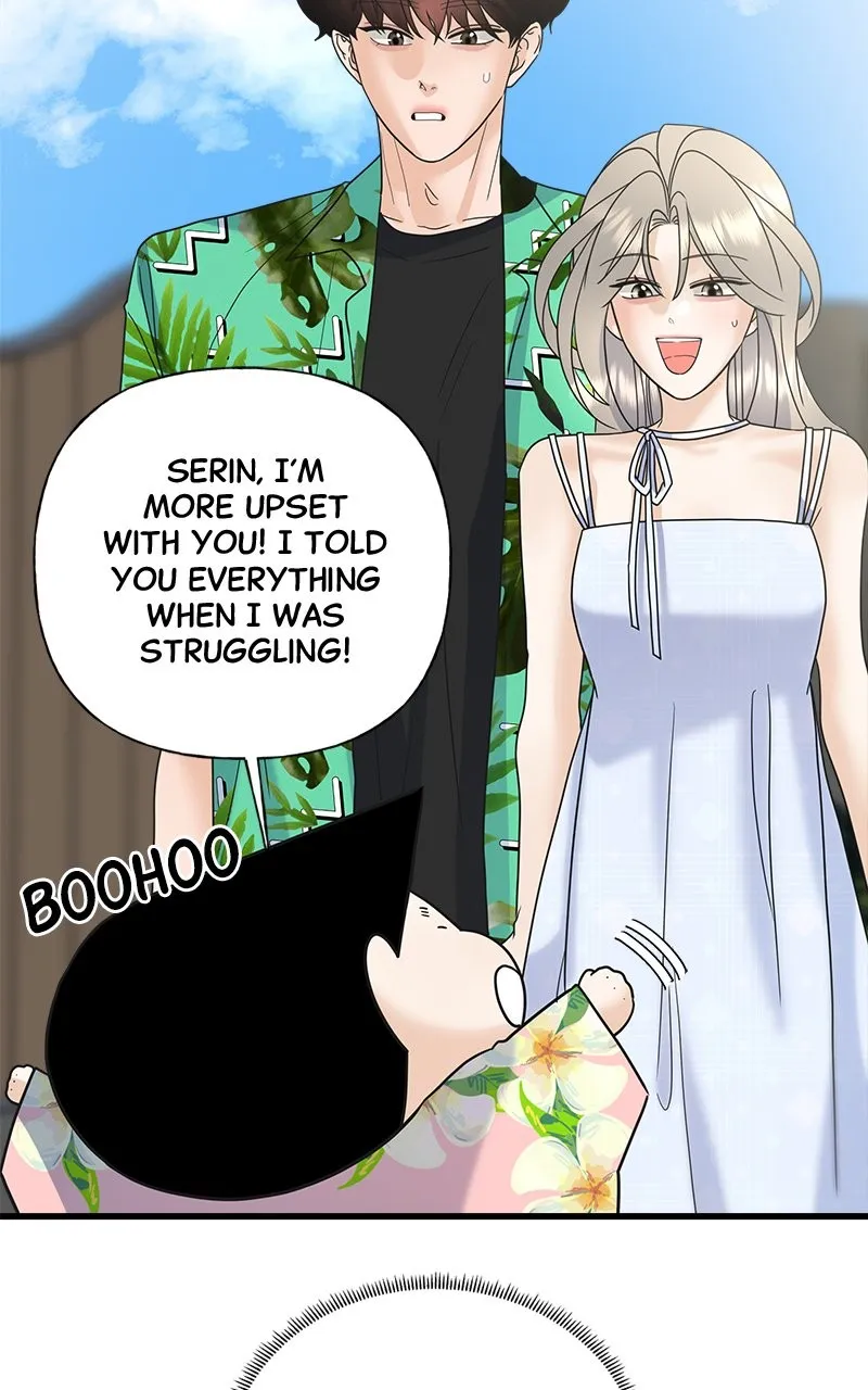Read Random Target chapter 50 image 27 on Lezhin