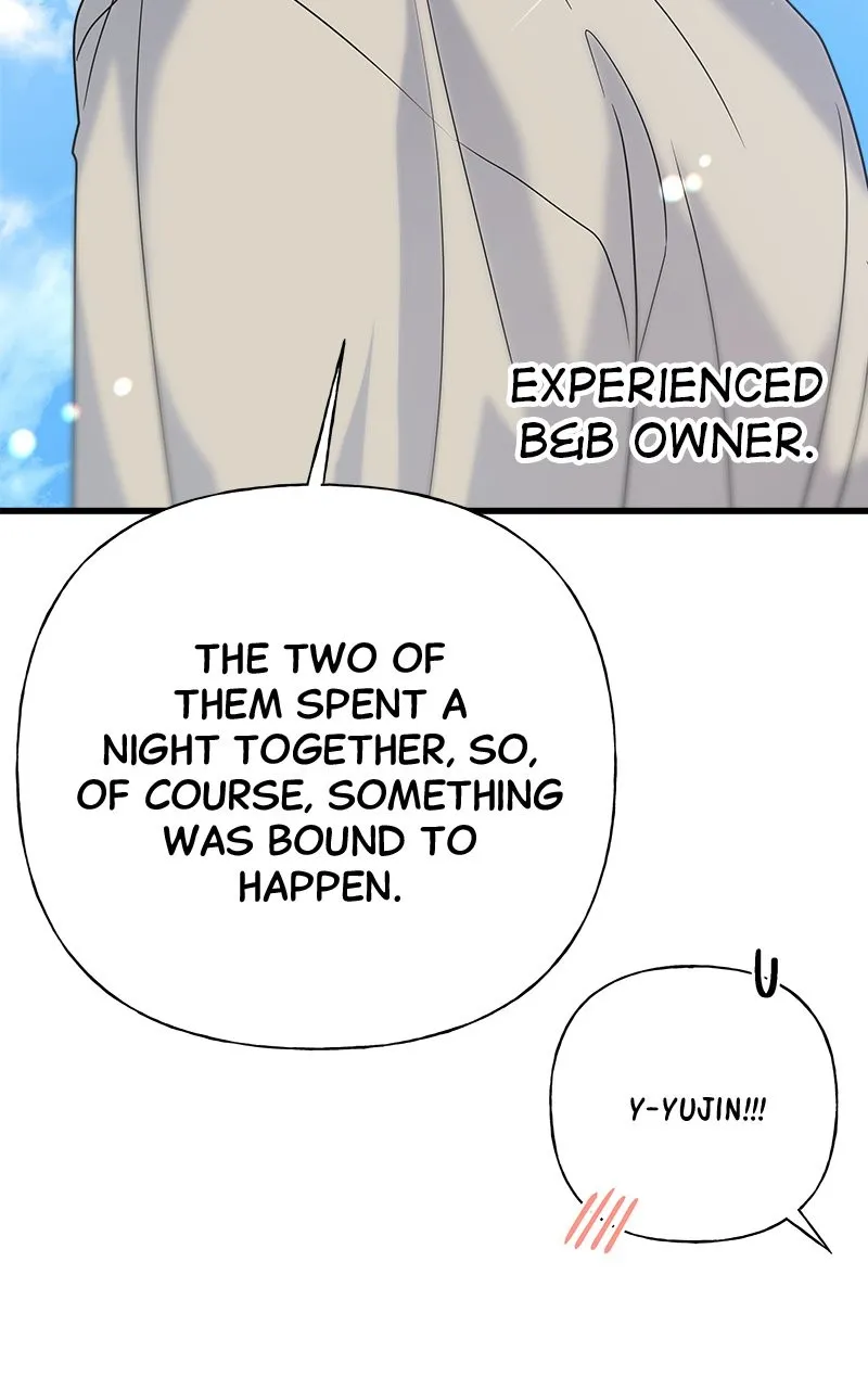 Read Random Target chapter 50 image 30 on Lezhin