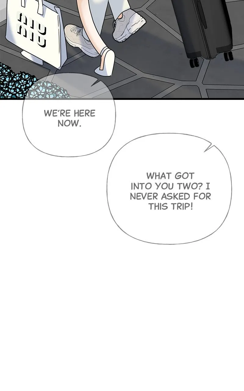Read Random Target chapter 50 image 33 on Lezhin