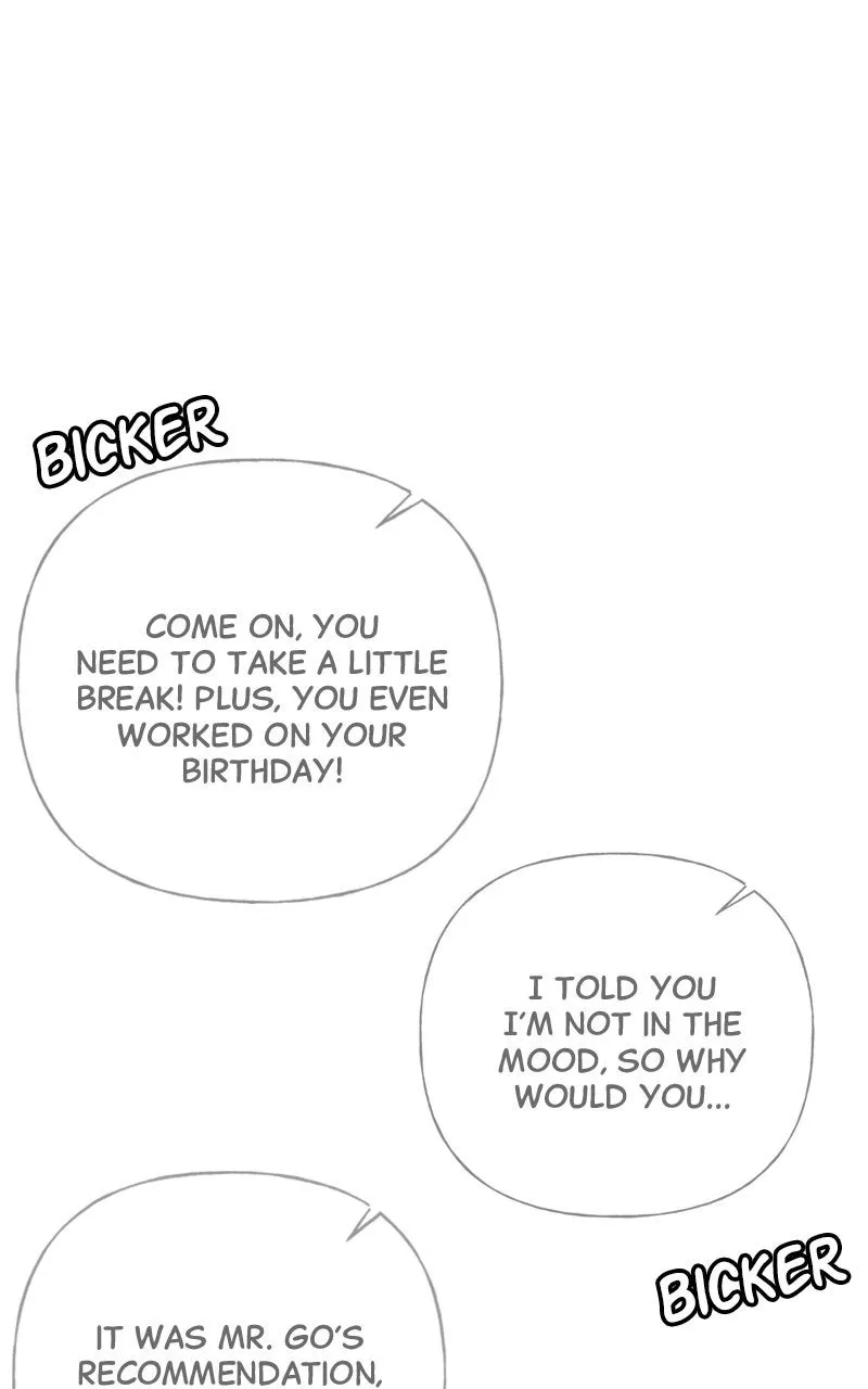 Read Random Target chapter 50 image 34 on Lezhin