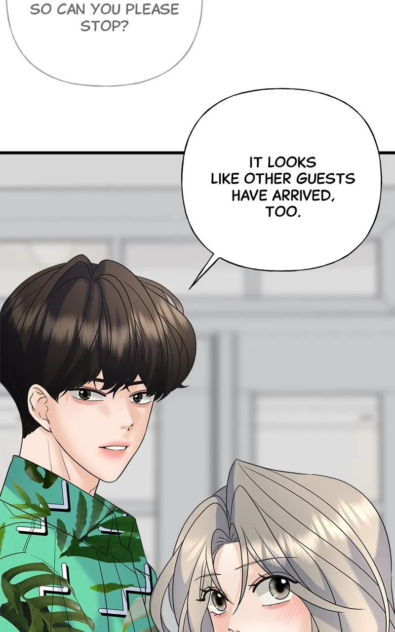 Read Random Target chapter 50 image 35 on Lezhin