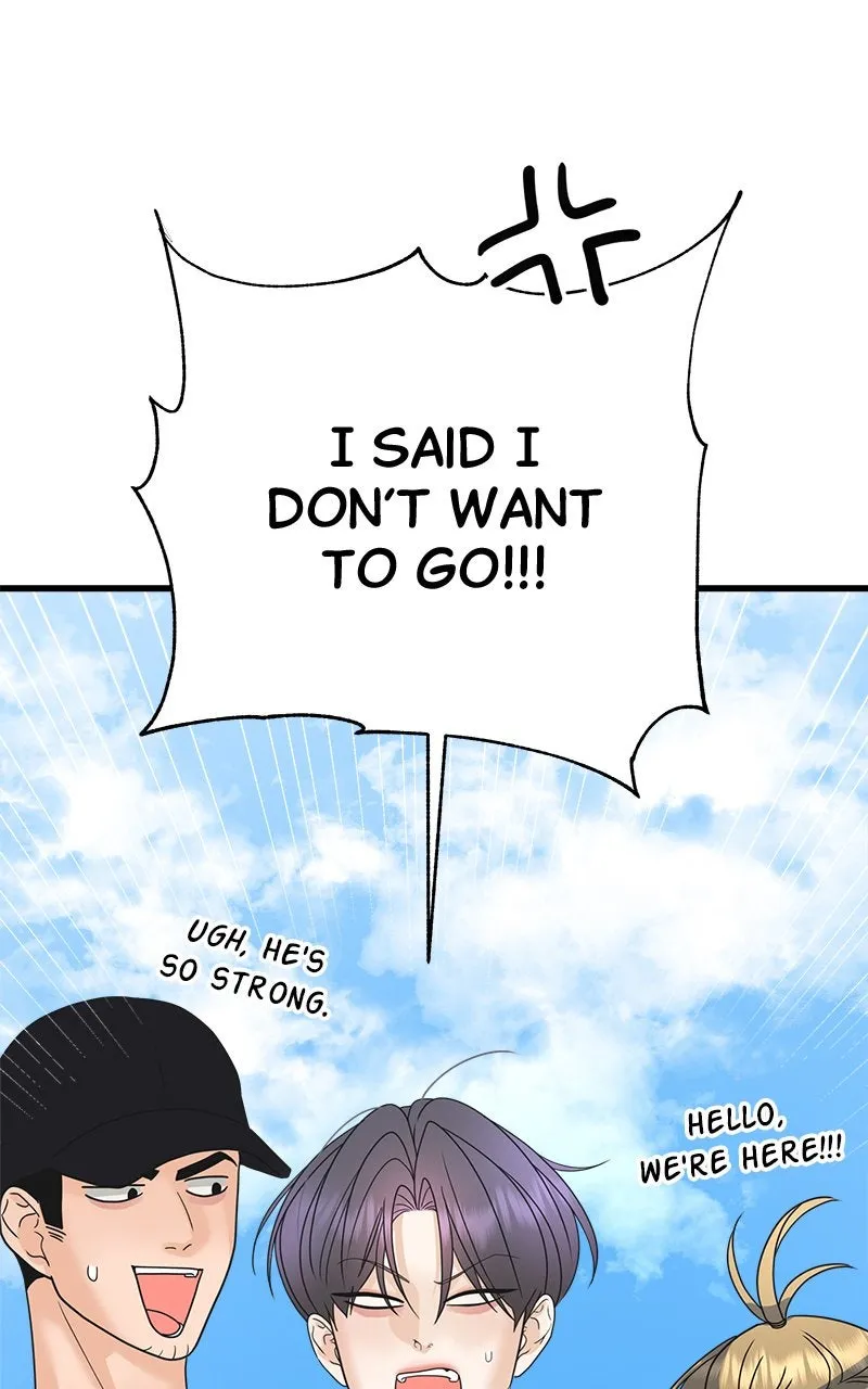 Read Random Target chapter 50 image 38 on Lezhin