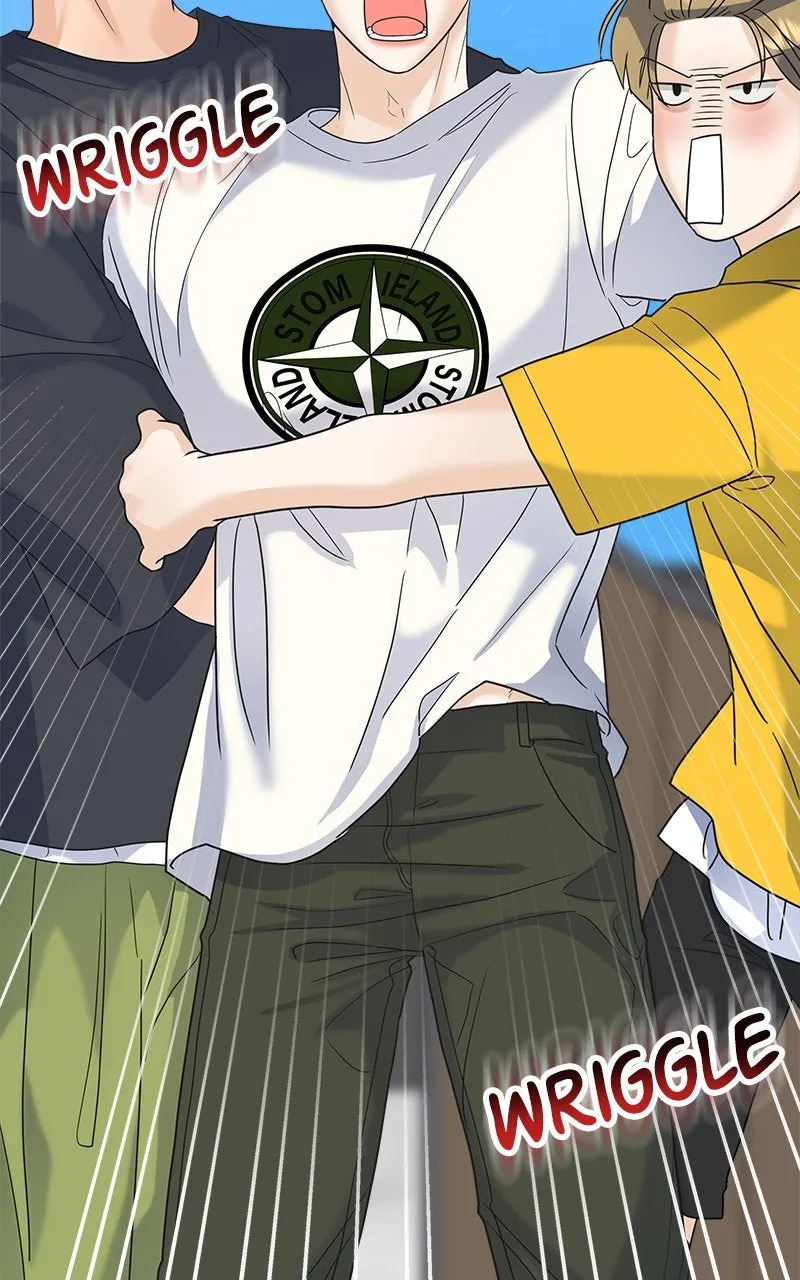Read Random Target chapter 50 image 39 on Lezhin