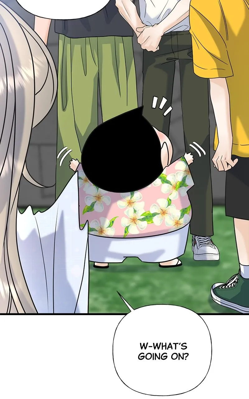 Read Random Target chapter 50 image 49 on Lezhin