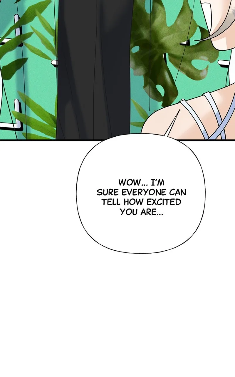 Read Random Target chapter 50 image 5 on Lezhin