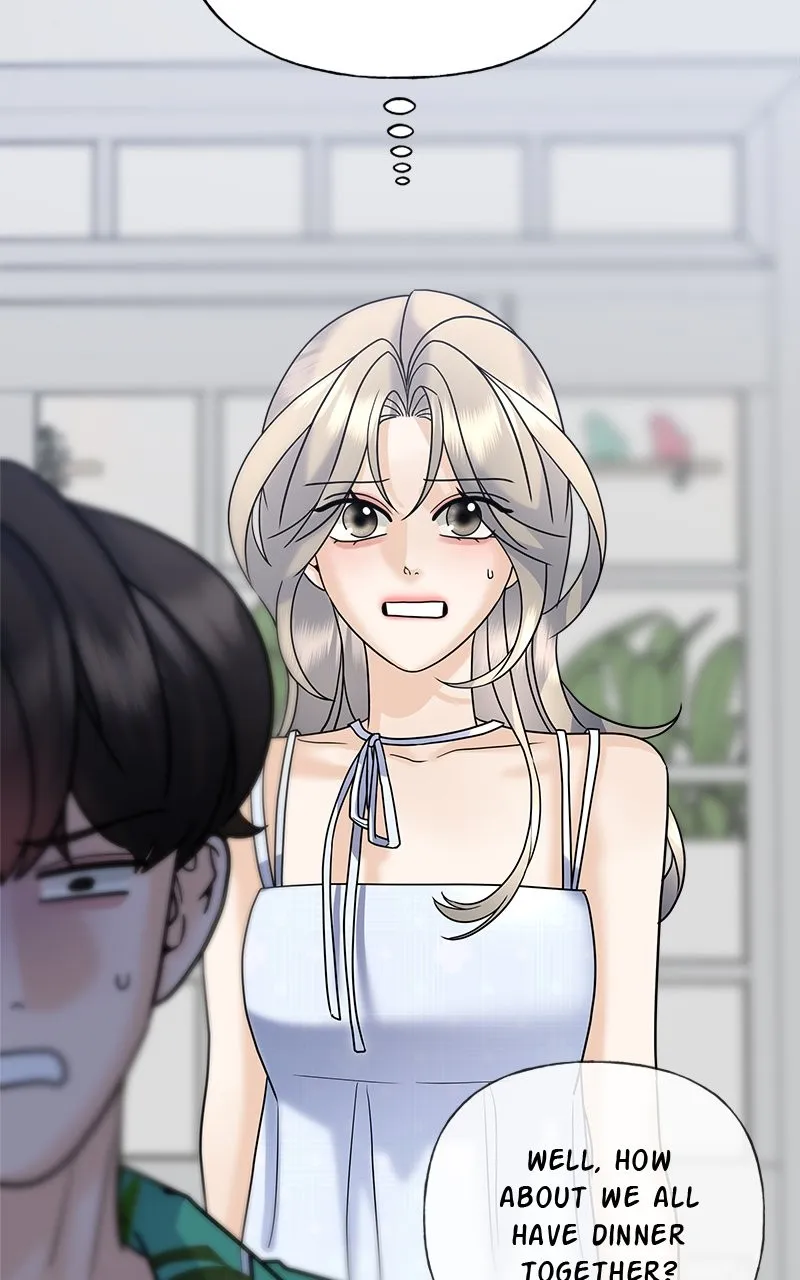 Read Random Target chapter 50 image 53 on Lezhin