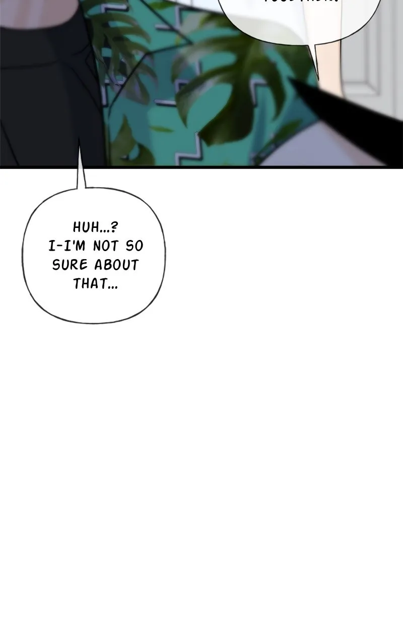 Read Random Target chapter 50 image 54 on Lezhin