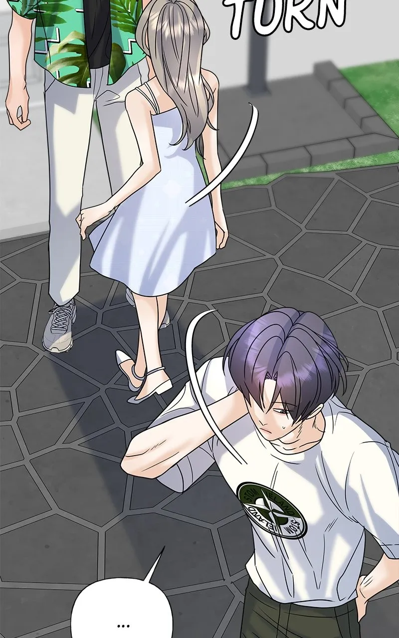 Read Random Target chapter 50 image 58 on Lezhin
