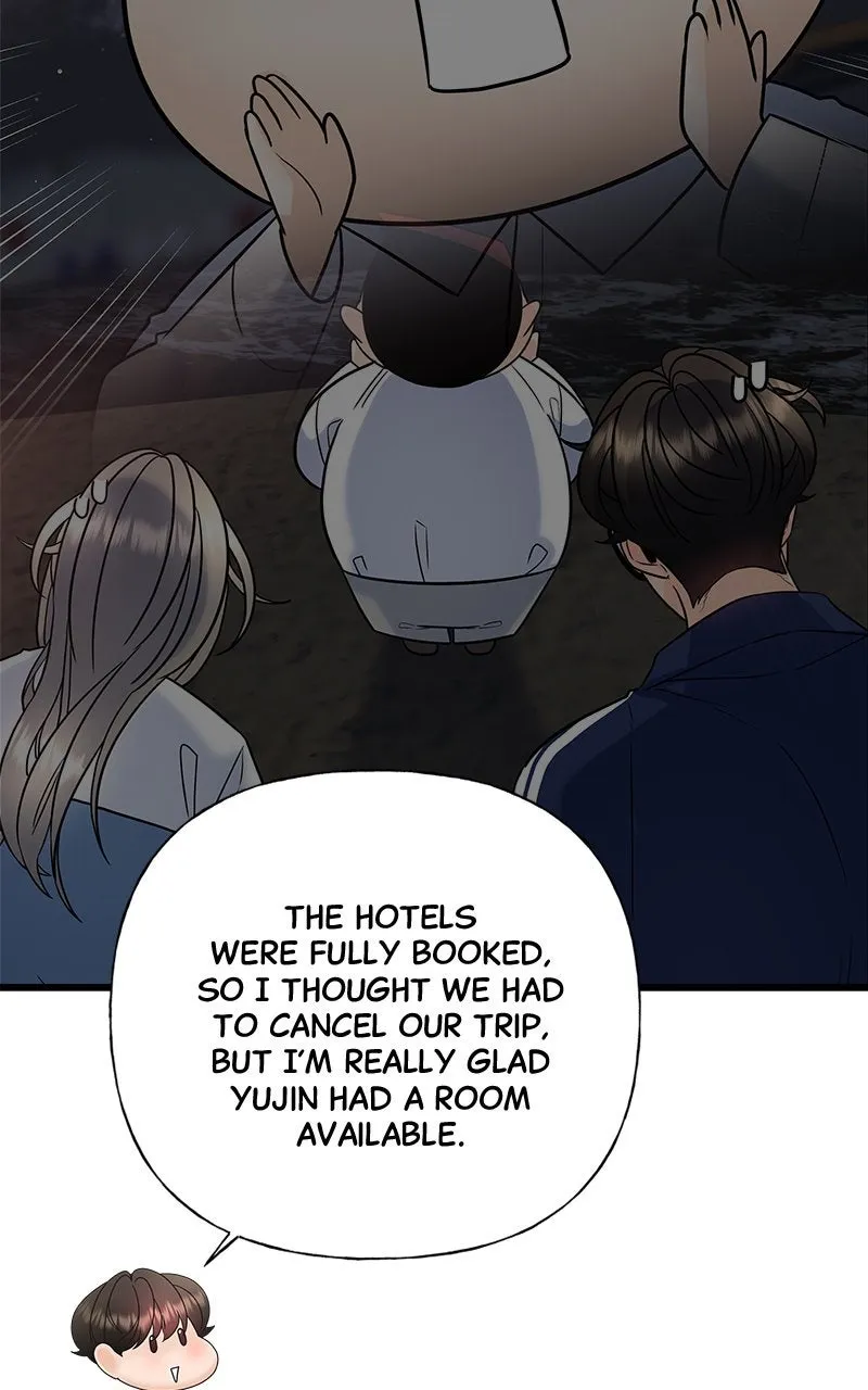Read Random Target chapter 50 image 7 on Lezhin