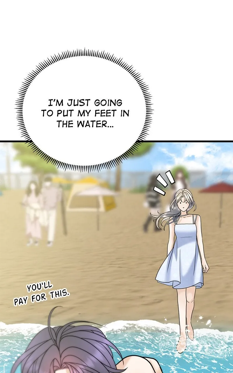 Read Random Target chapter 50 image 80 on Lezhin
