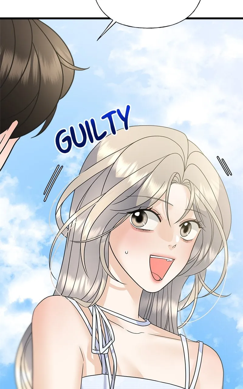 Read Random Target chapter 50 image 9 on Lezhin