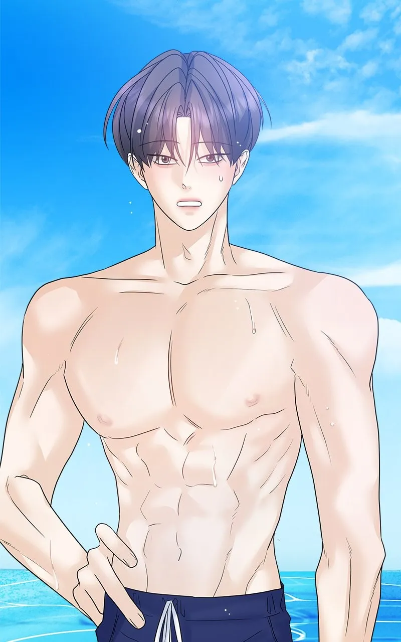 Read Random Target chapter 50 image 92 on Lezhin