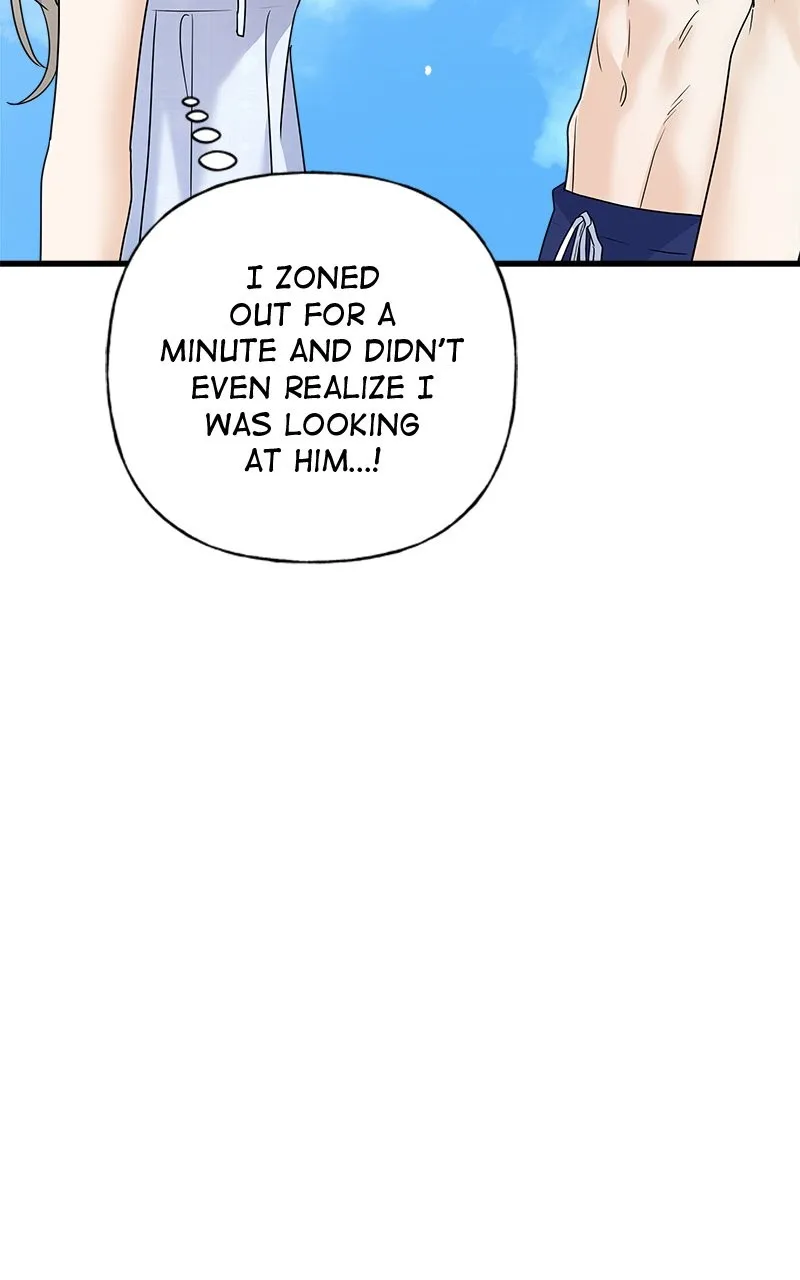 Read Random Target chapter 50 image 95 on Lezhin