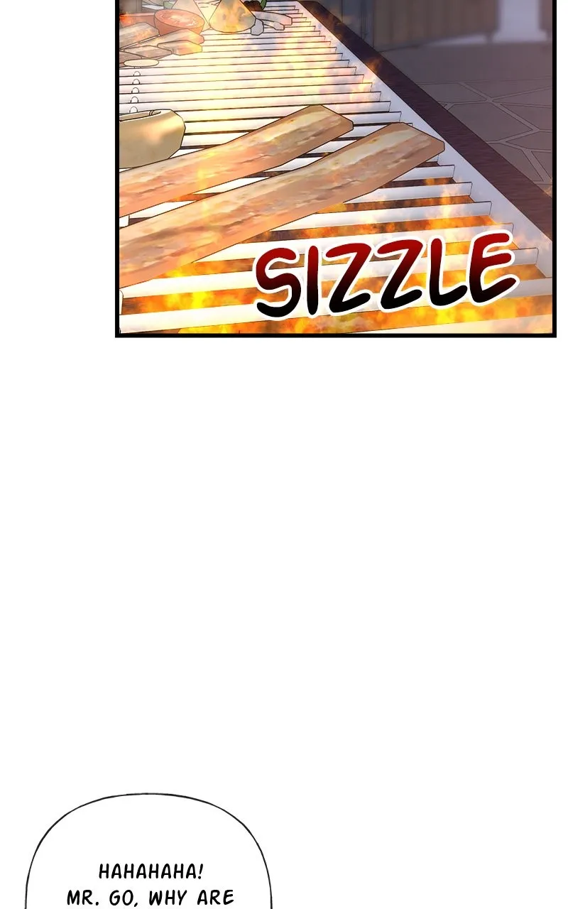 Read Random Target chapter 51 image 1 on Lezhin