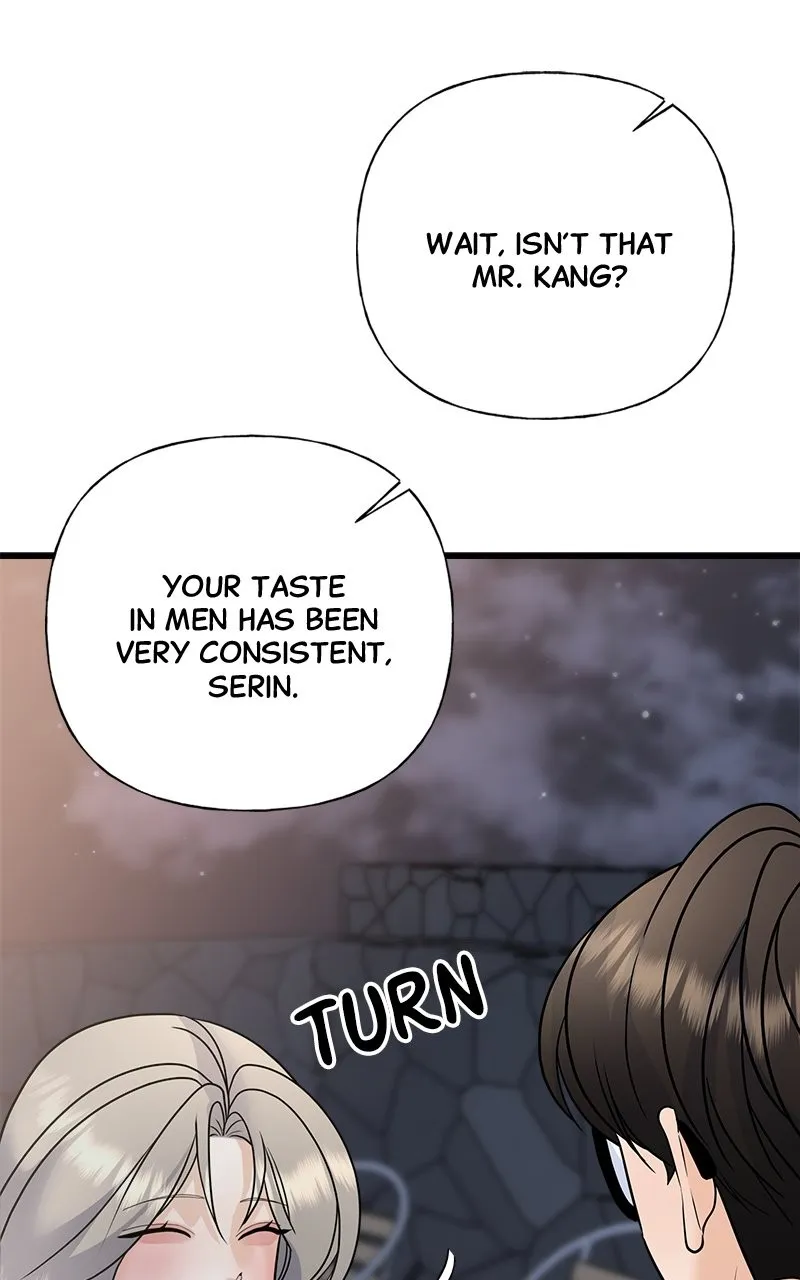Read Random Target chapter 51 image 101 on Lezhin